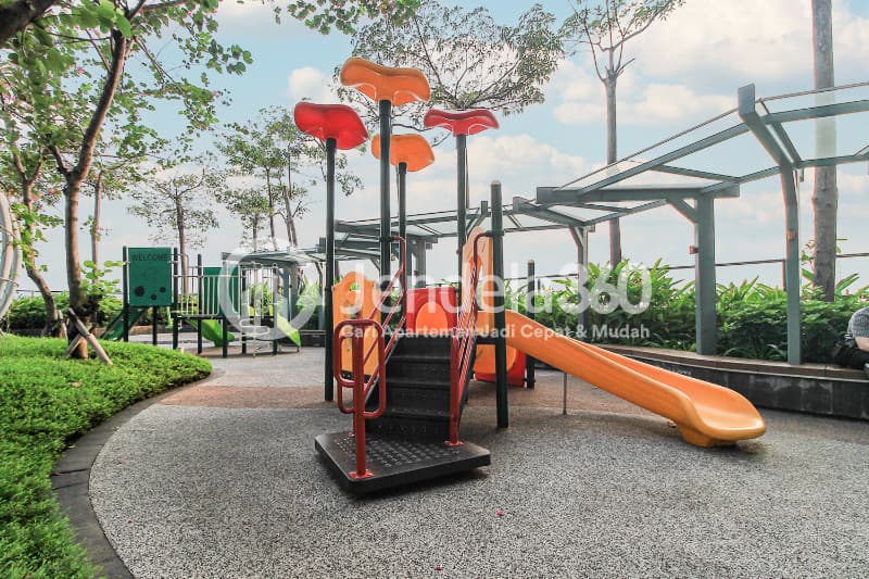 Children Playground
