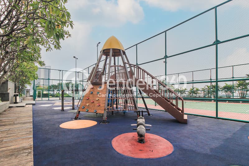 Children Playground