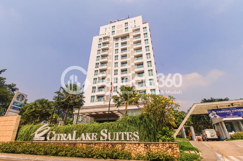 CitraLake Suites
