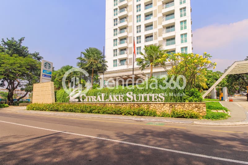 CitraLake Suites