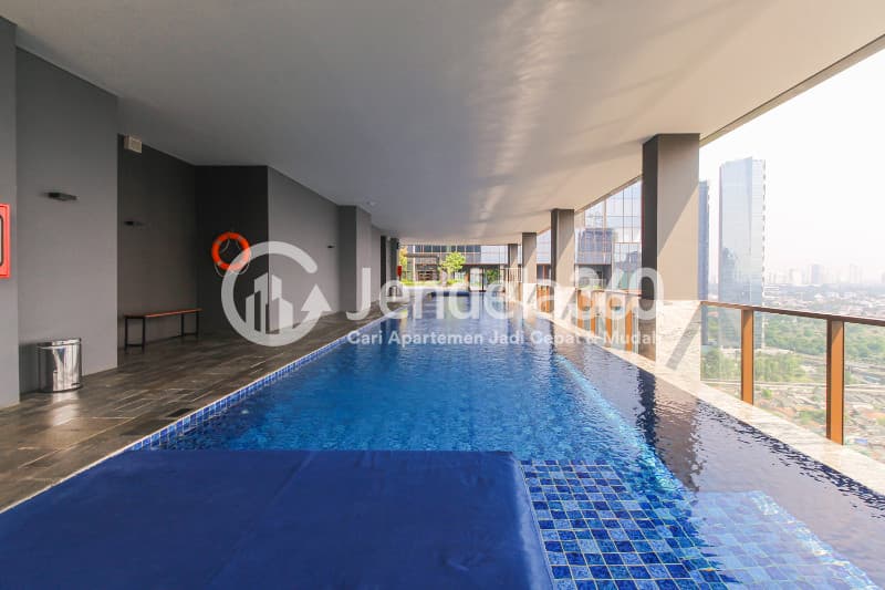 City Pool