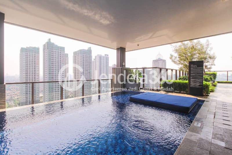 City Pool