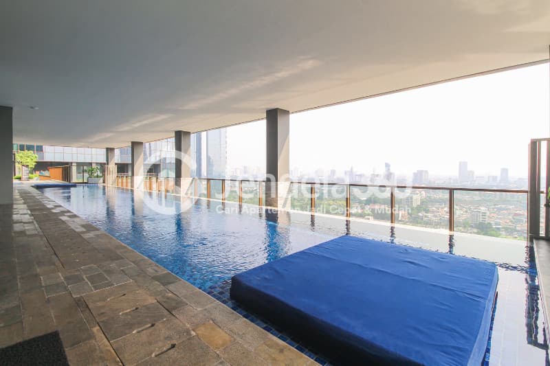 City Pool