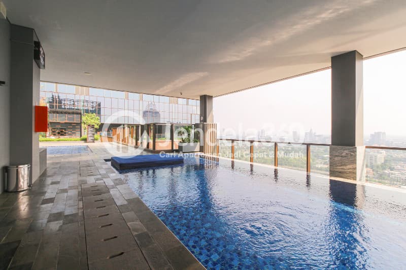 City Pool