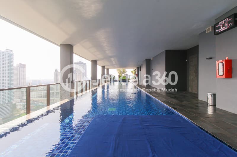City Pool