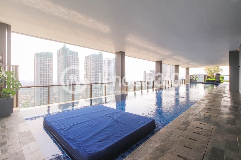 City Pool