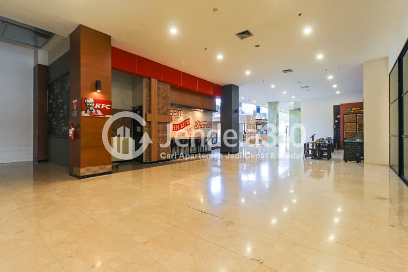 Commercial Area