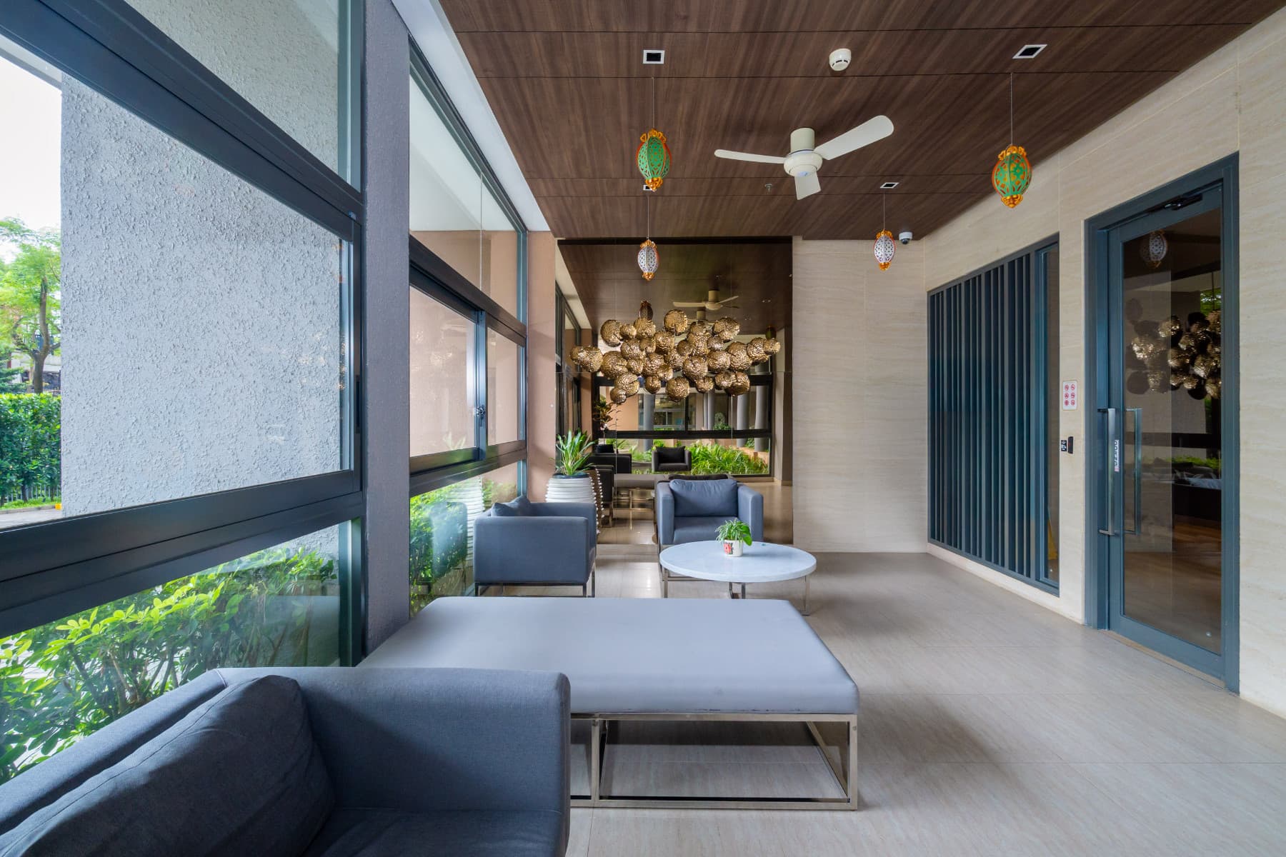 Condominium Marigold