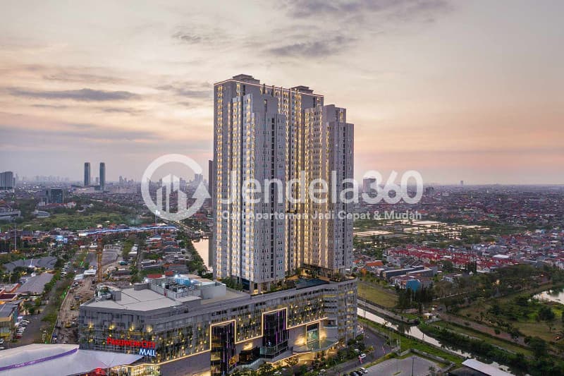 East Coast Mansion Pakuwon