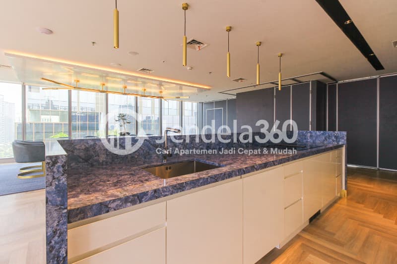 Entertainment area