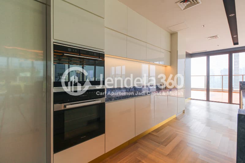 Entertainment area
