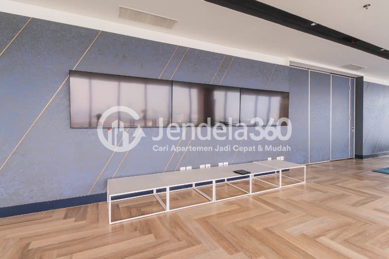 Entertainment area