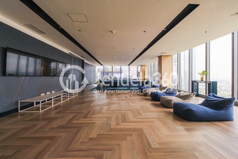 Entertainment area