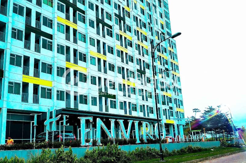 Enviro Apartment
