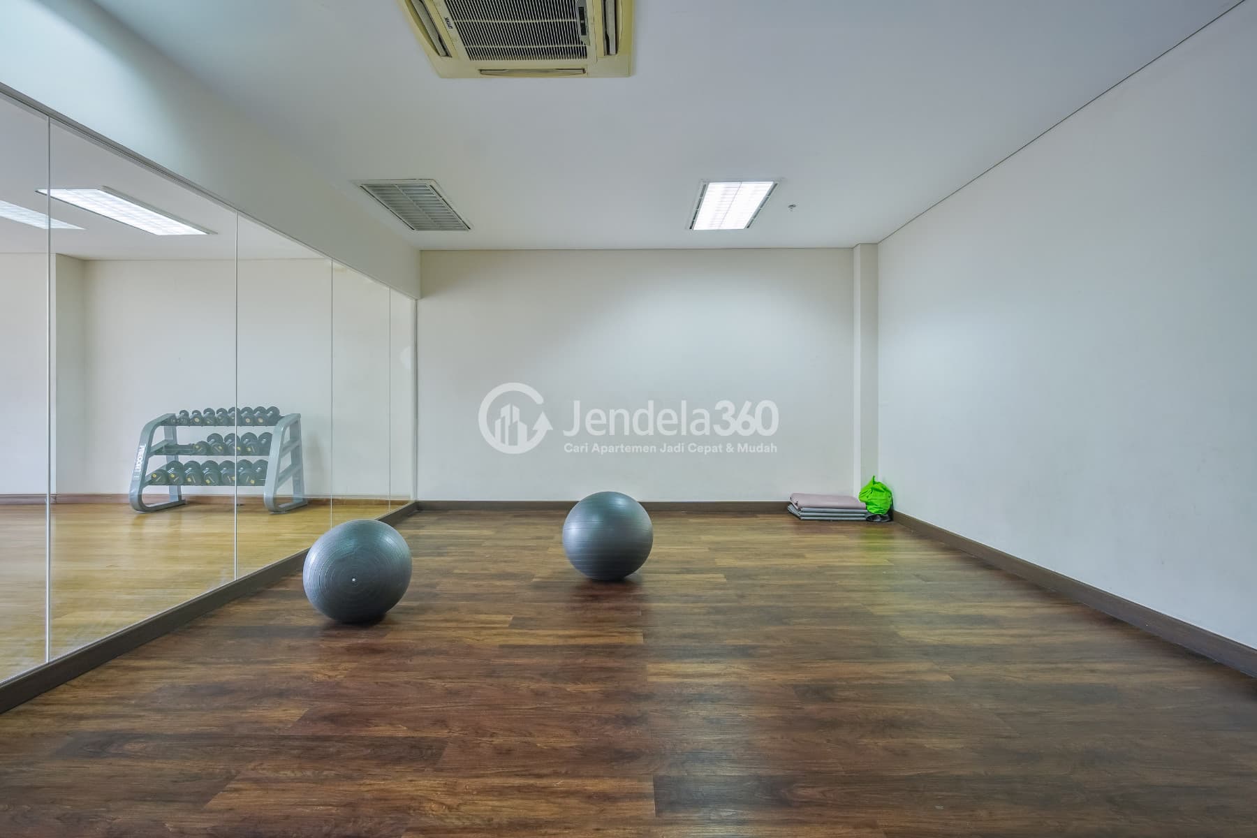 Yoga Studio