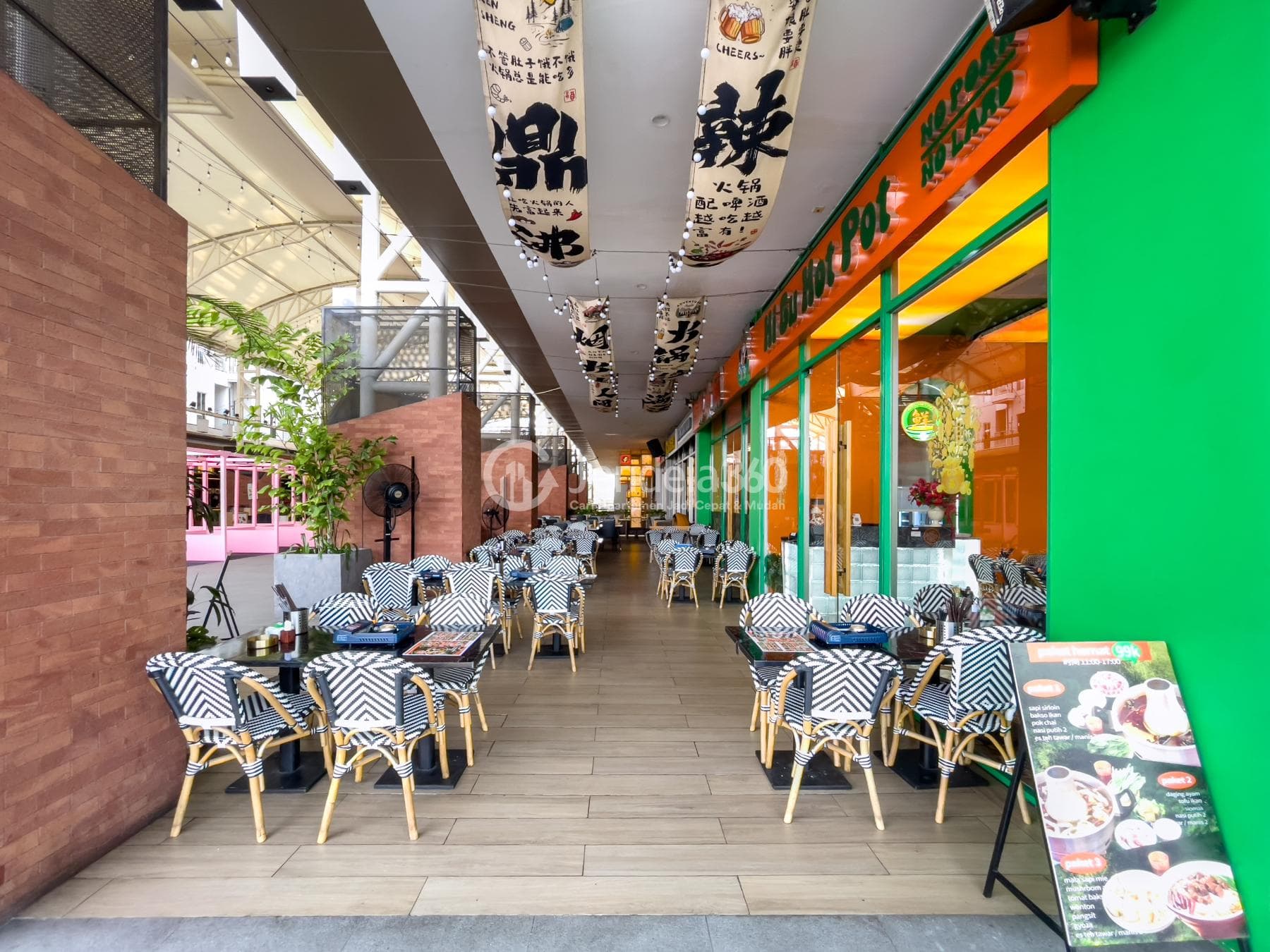 Foodcourt