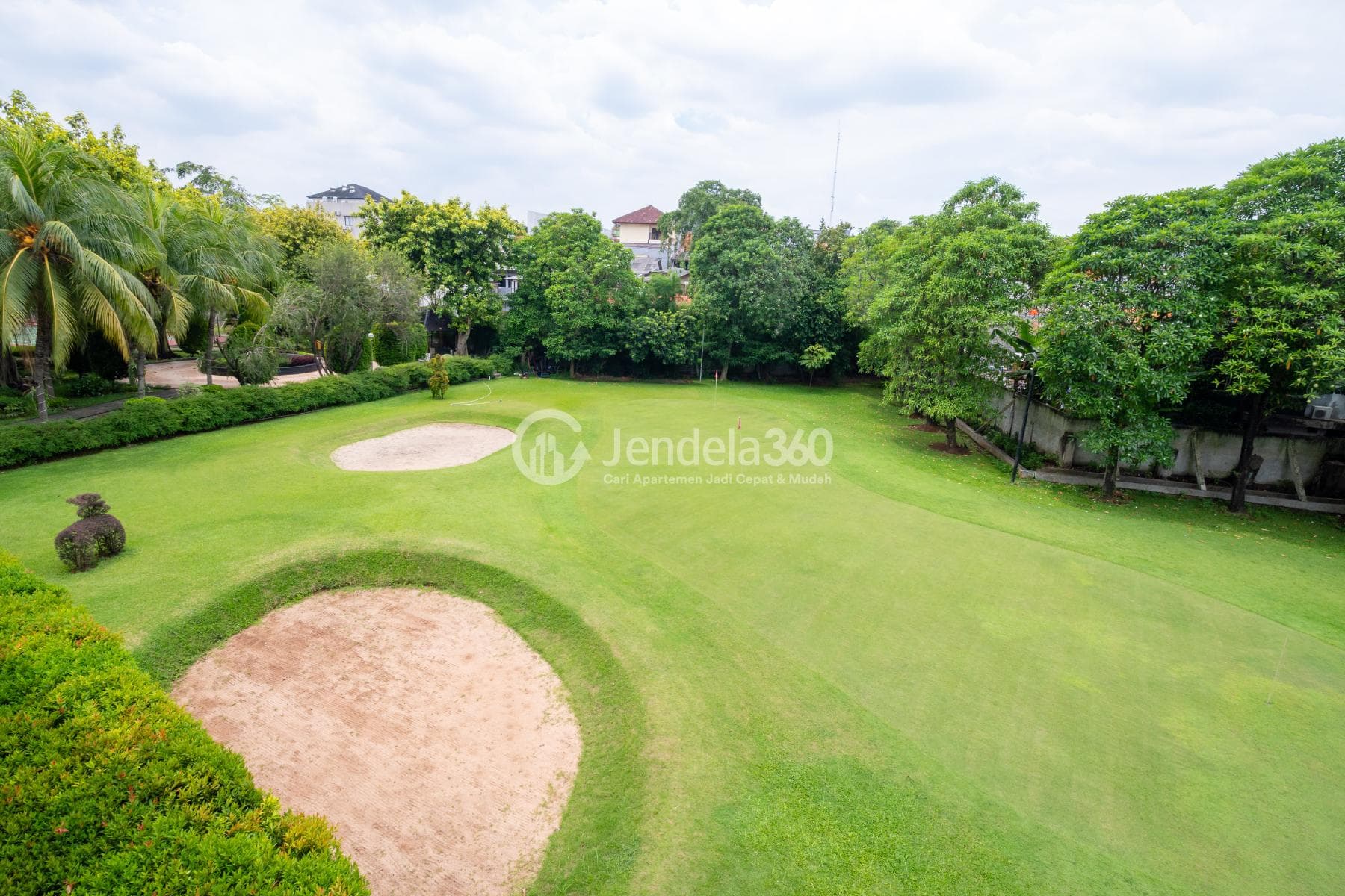 Golf Course