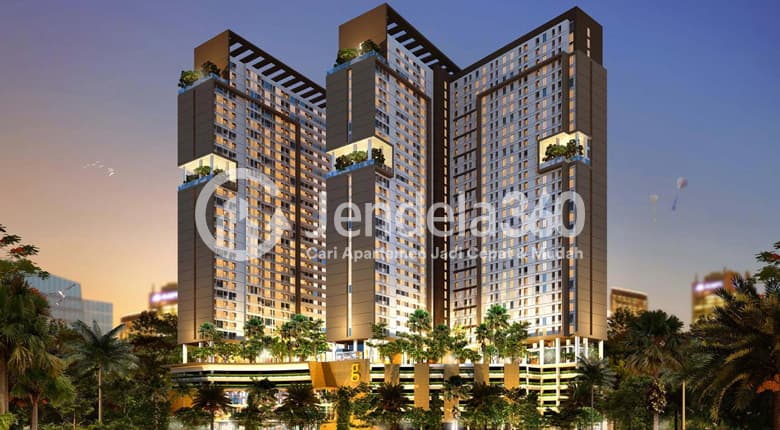 Gunawangsa Tidar Apartment