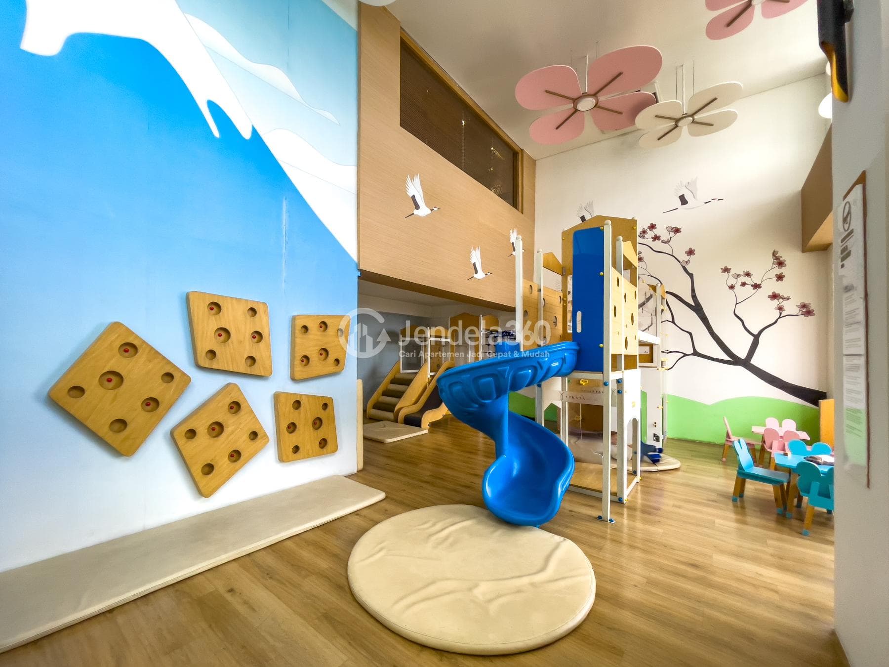 indoor Playground