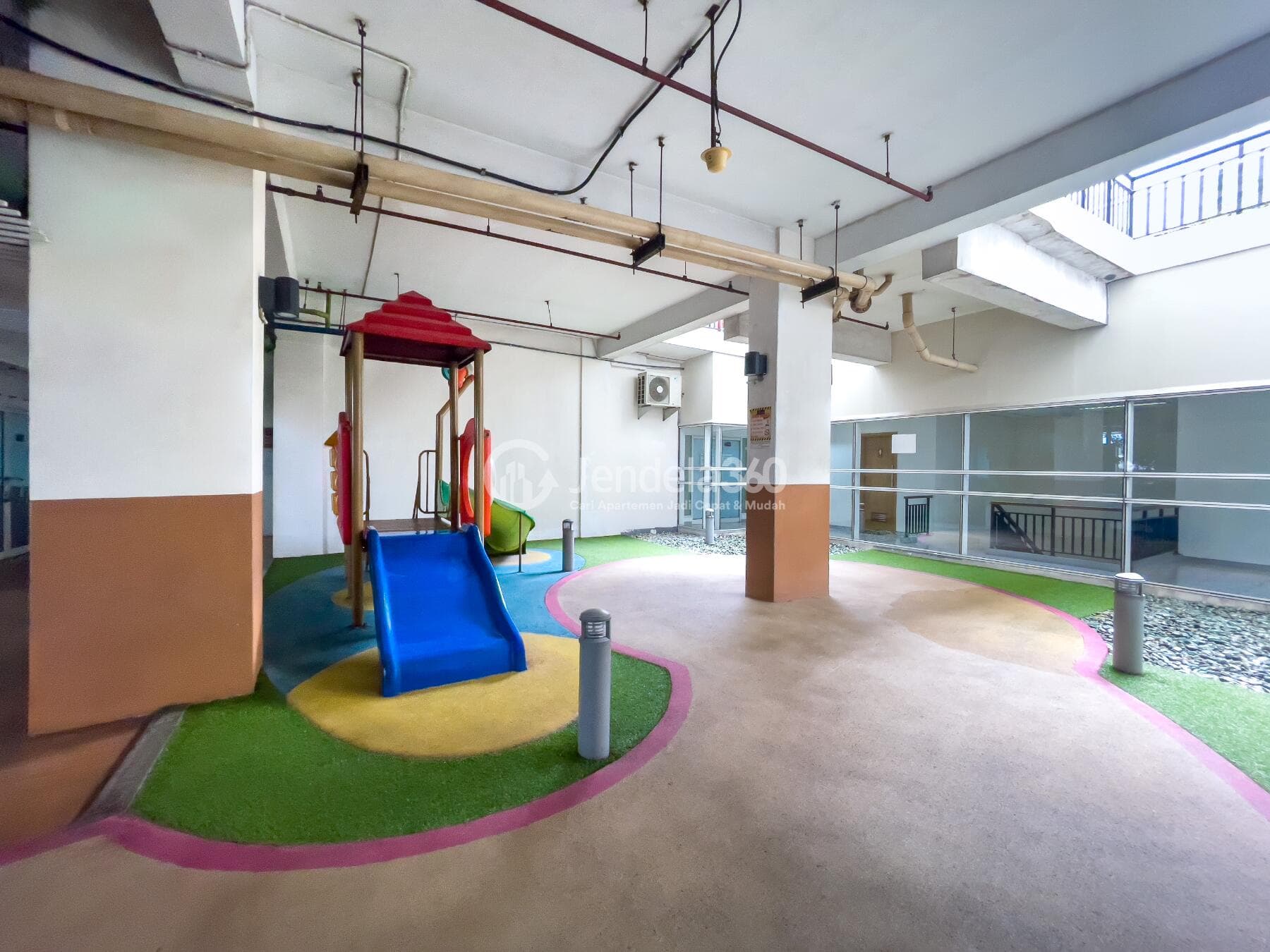 Indoor Playground