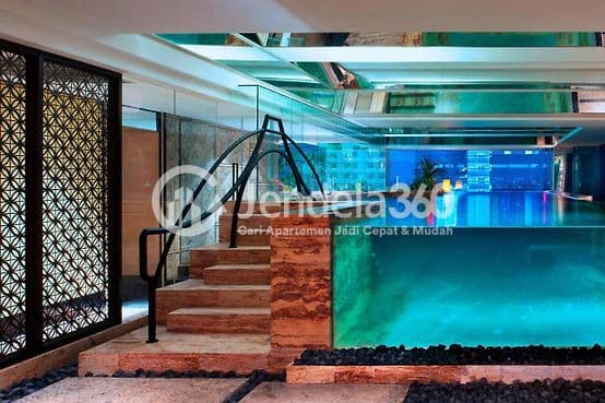 Indoor Swimming Pool