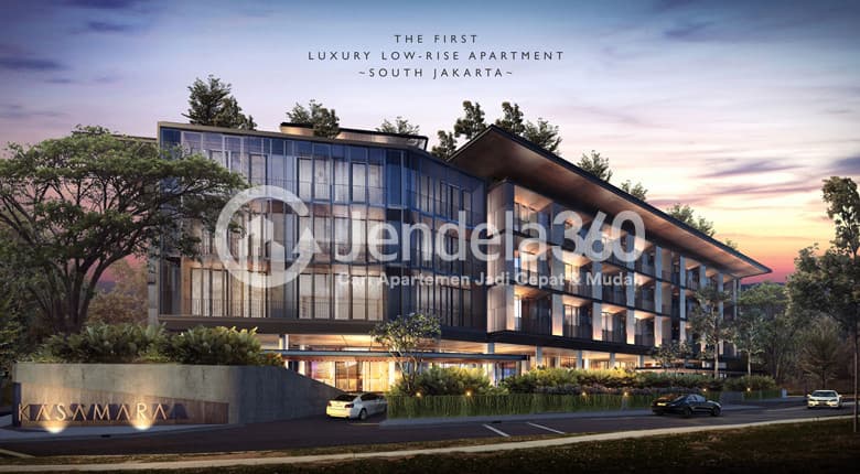 Kasamara Residence