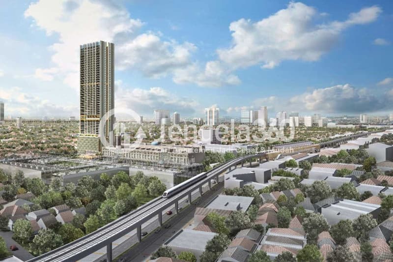 Kizo Residence Fatmawati