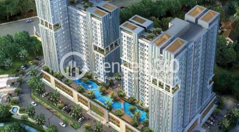 Lavanya Garden Residence