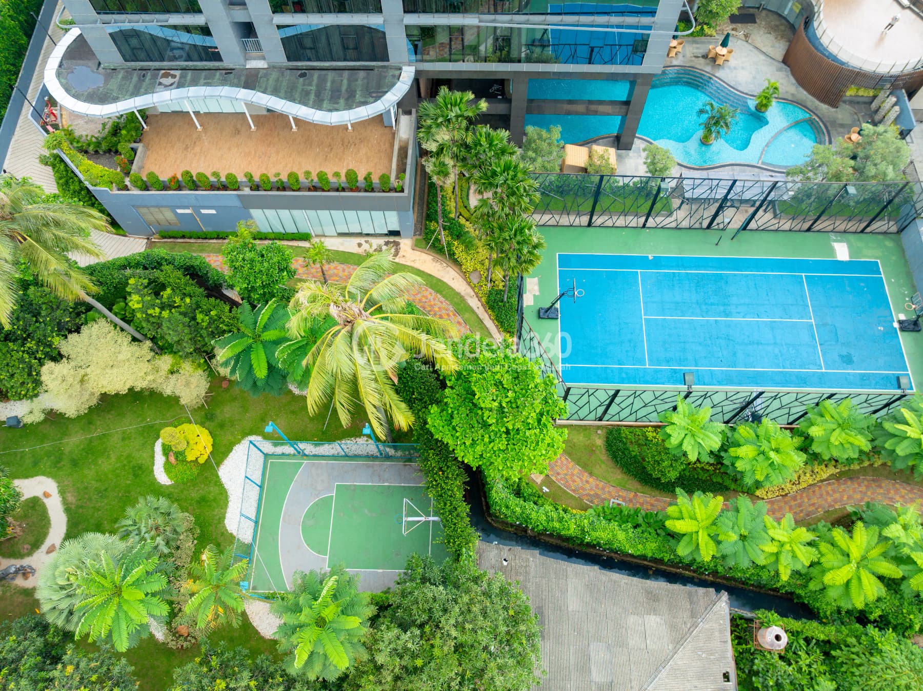 Lavenue Residence