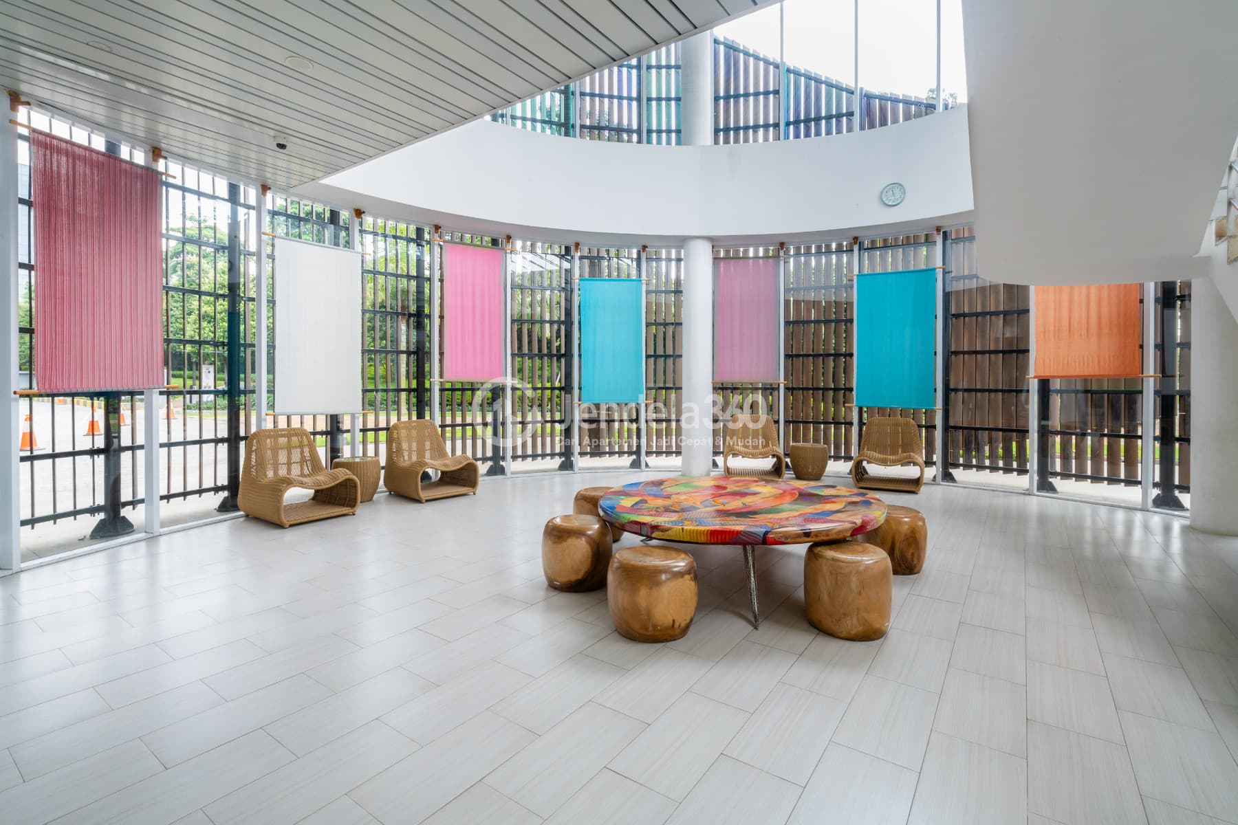 Lavenue Residence