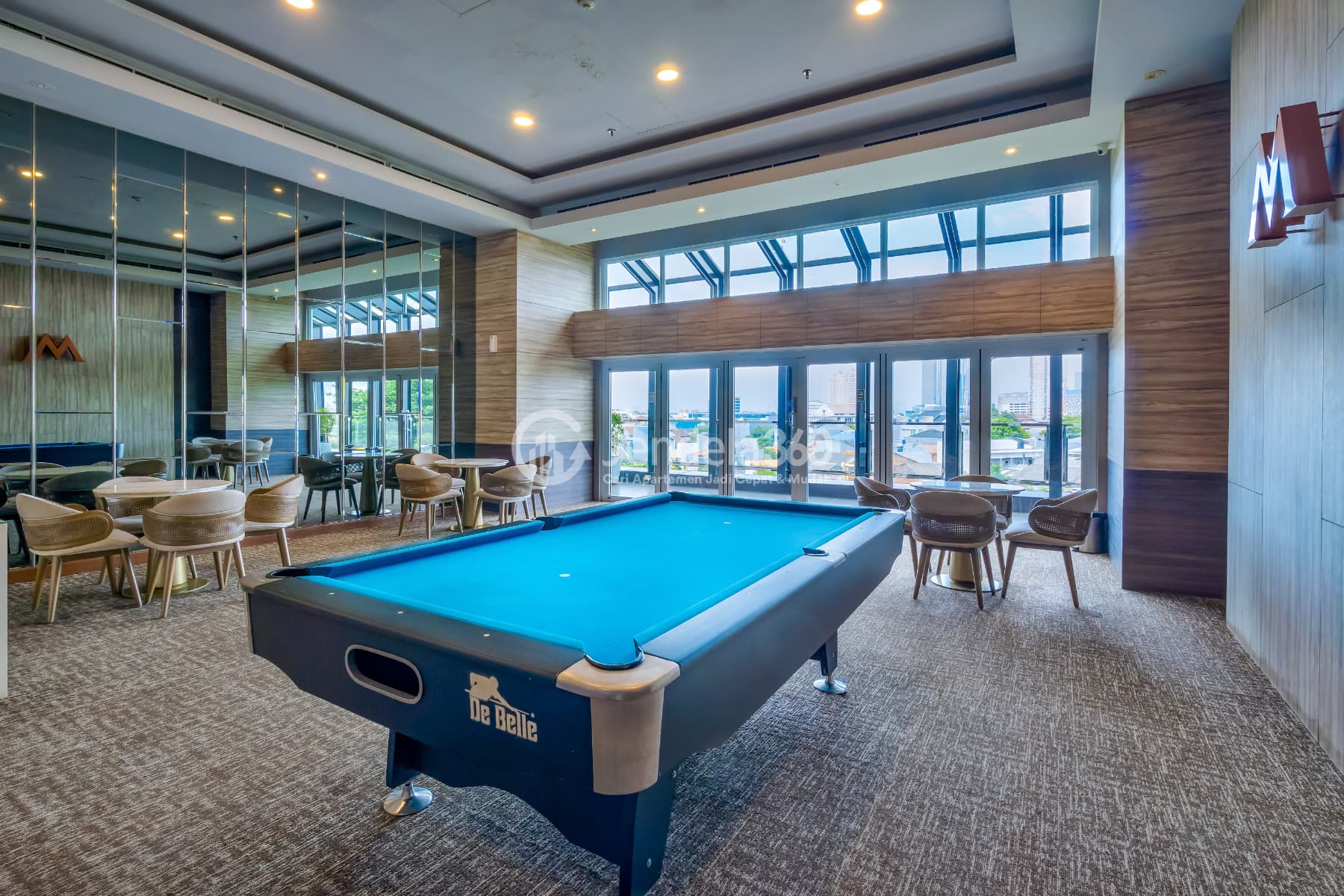 Playroom