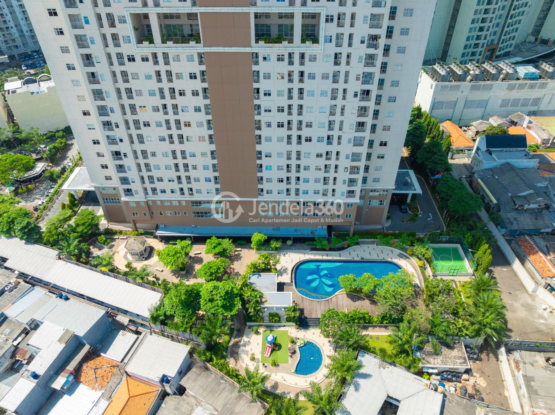Madison Park