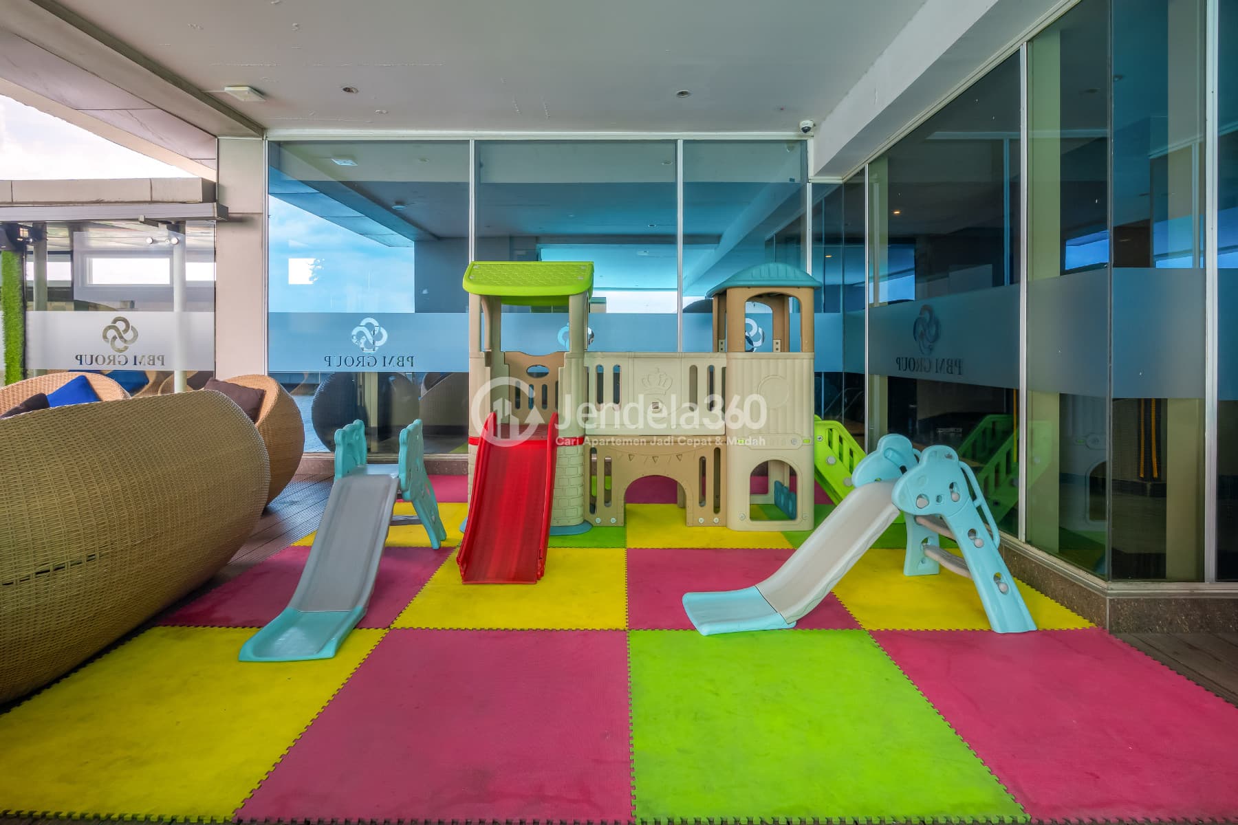 Playground