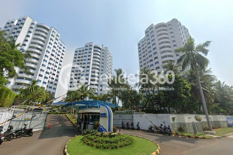 Menara Marina Condominium