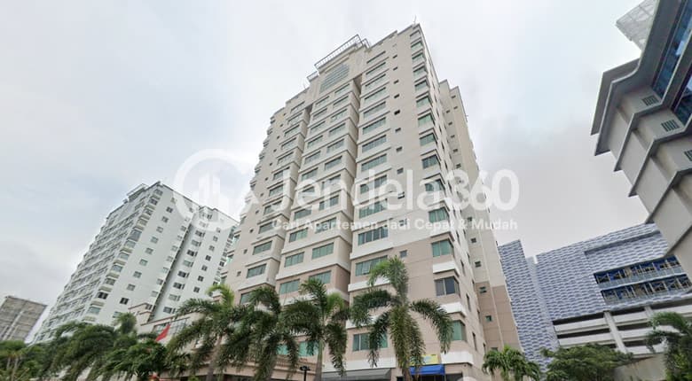 Mitra Sunter Apartment