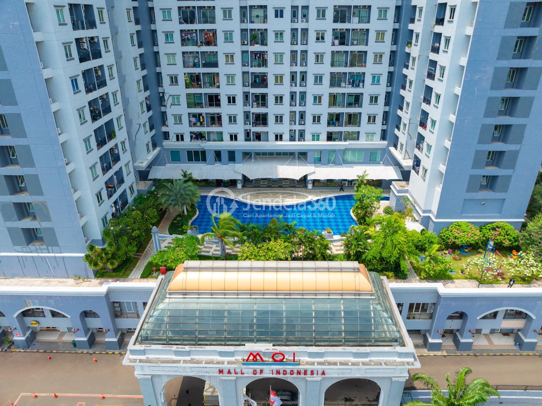 MOI City Home