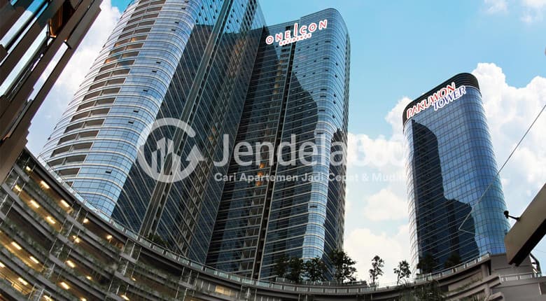 One Icon Residence