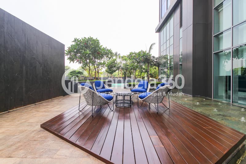 Outdoor Area