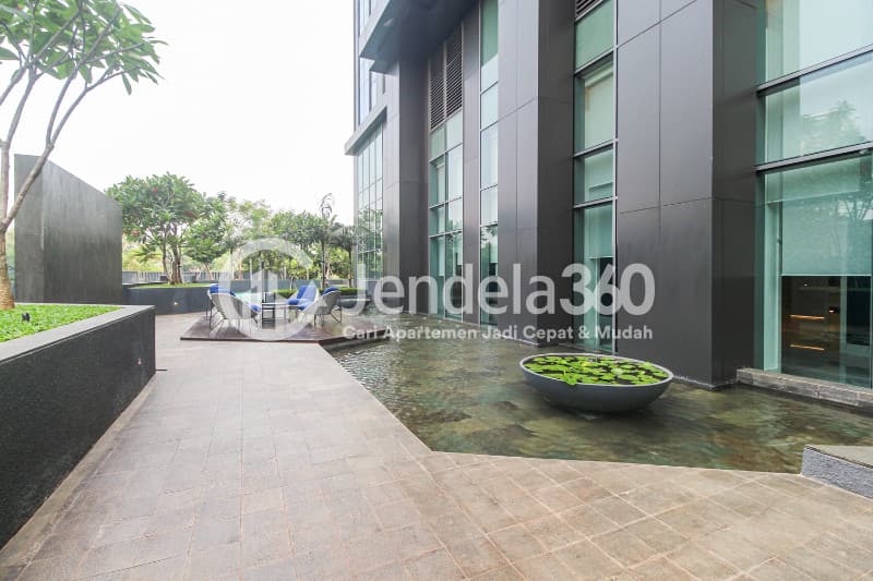 Outdoor Area