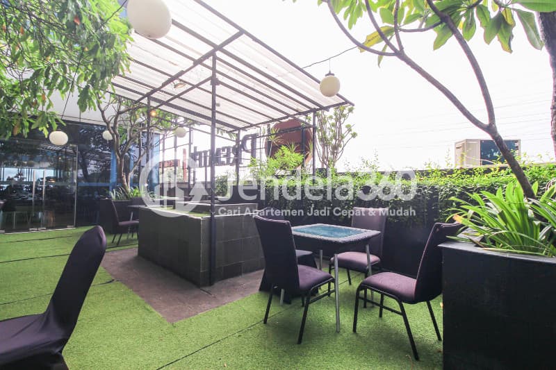 Outdoor Area