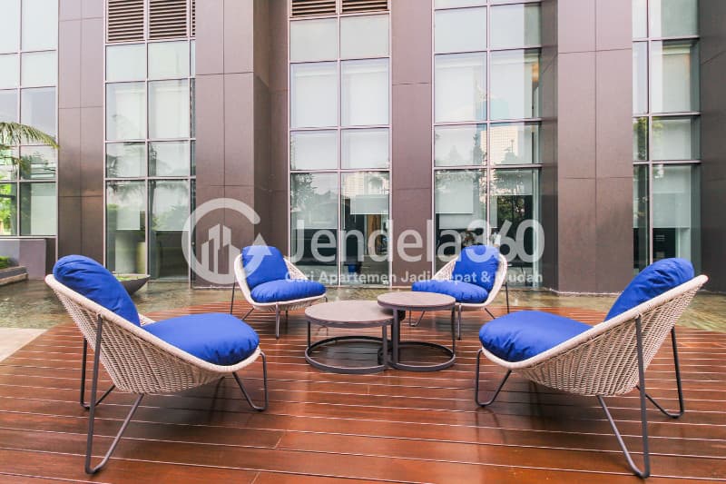 Outdoor Area