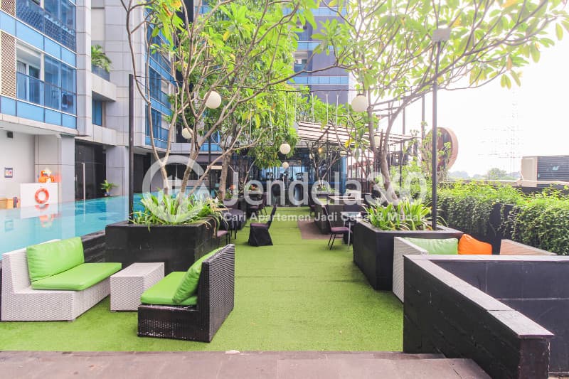 Outdoor Area
