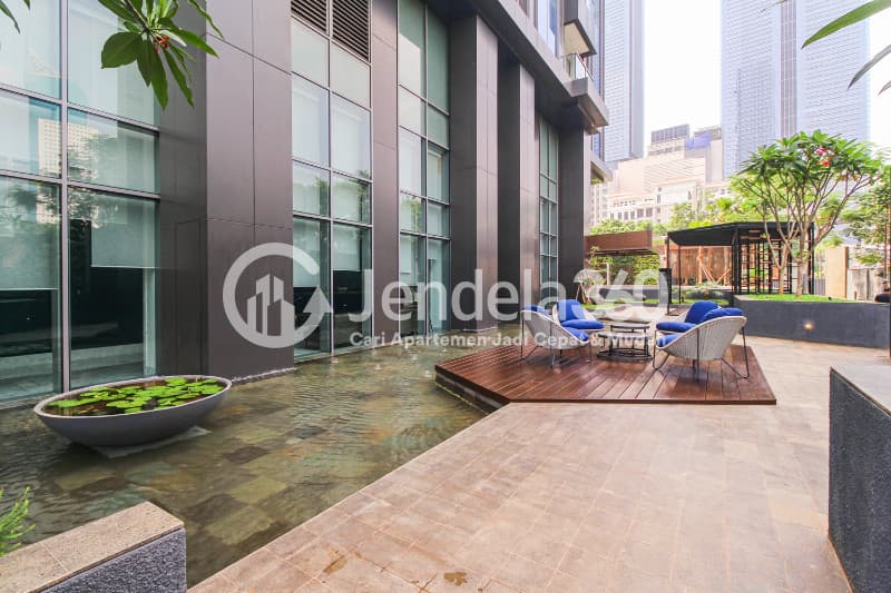 Outdoor Area