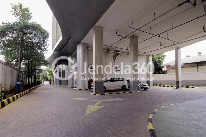 Parking Lot