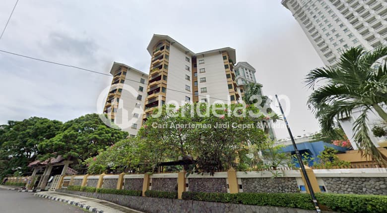 Permata Safir Apartment