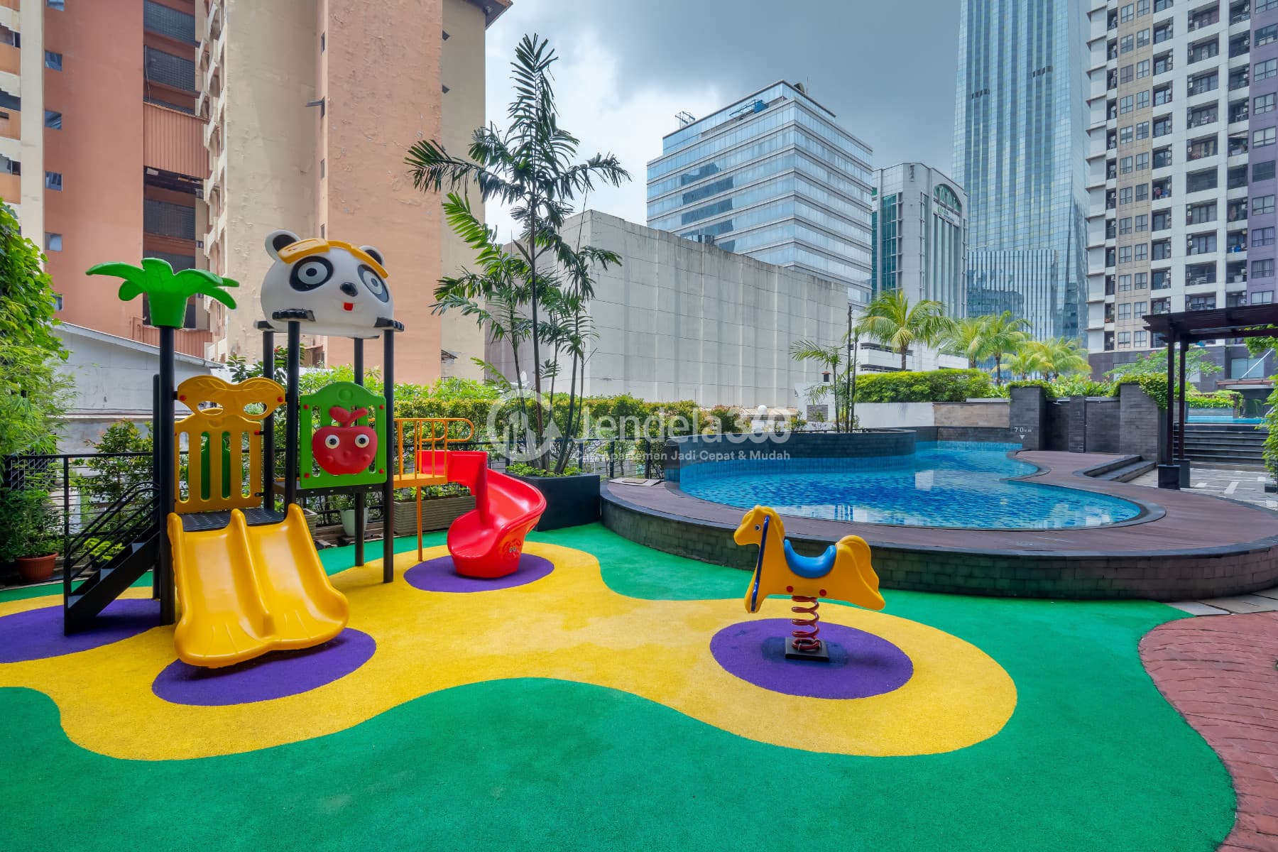Playground