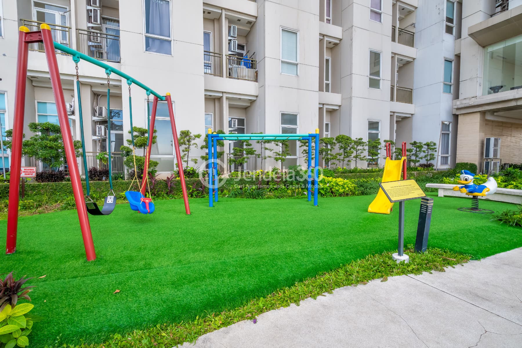 Playground