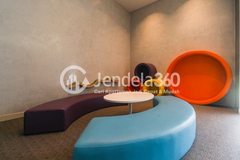 Playroom