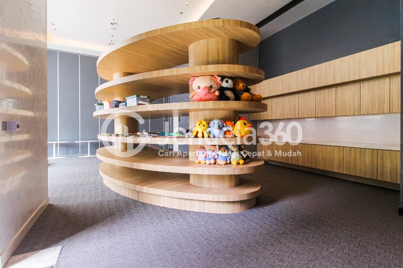 Playroom