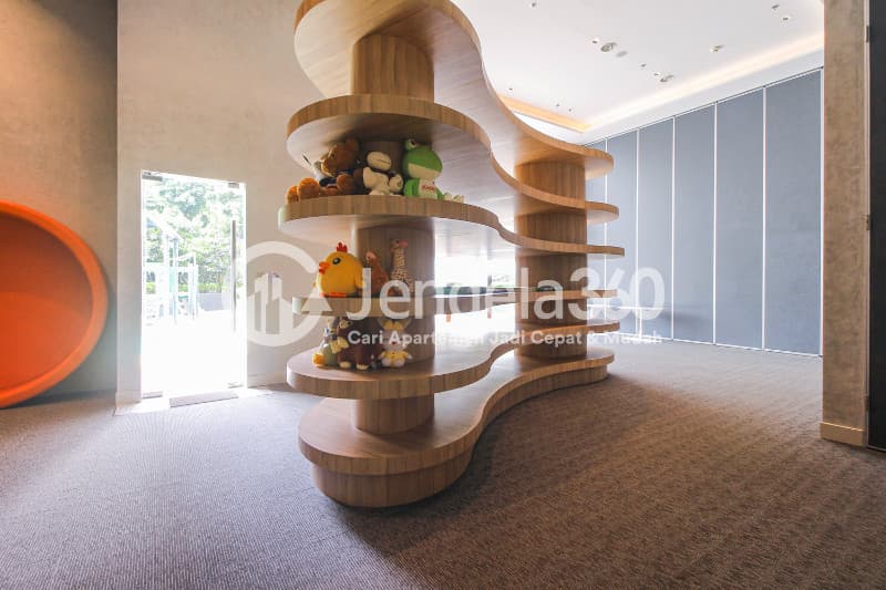 Playroom